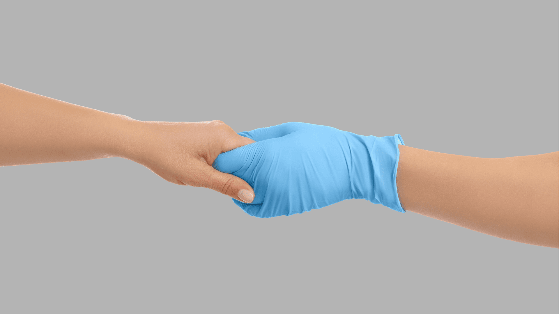 five toddlers near the window