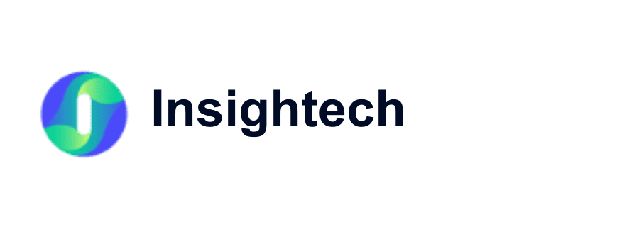 Insightech full color logo
