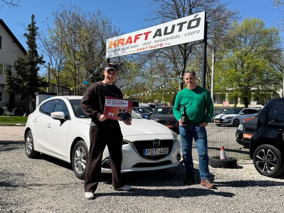 Profile image of success customer