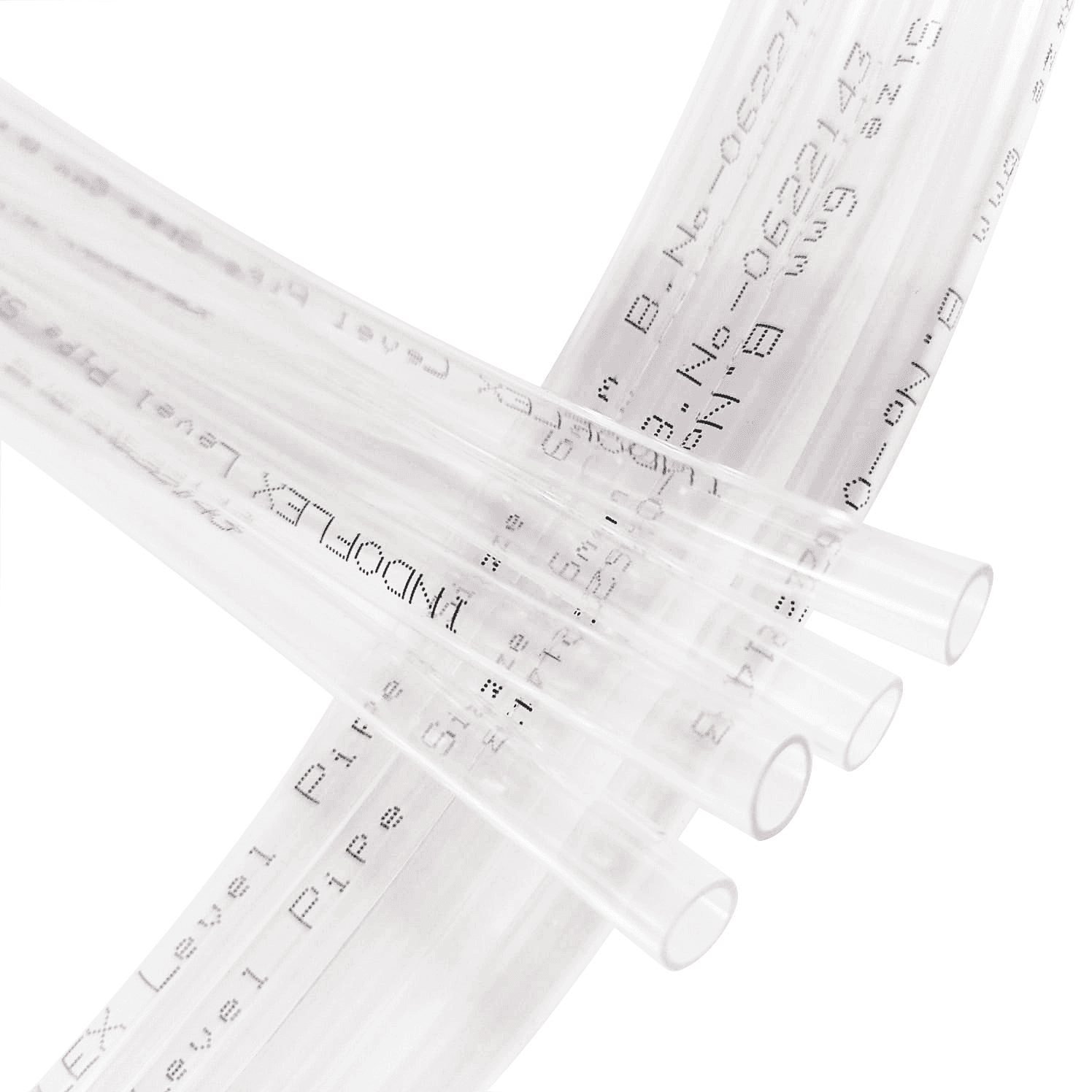 Image for Transparent Tubes