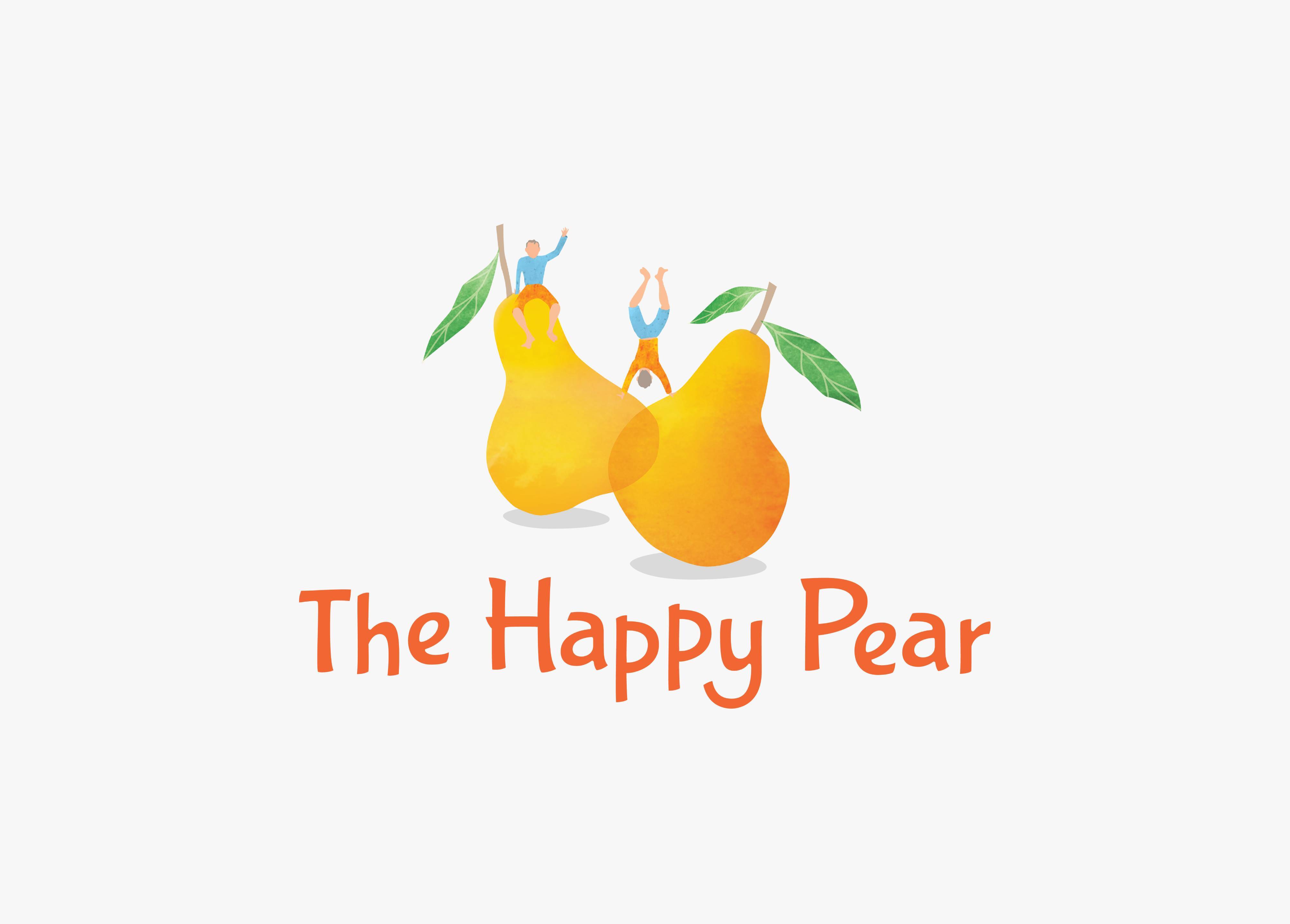 The Happy Pear