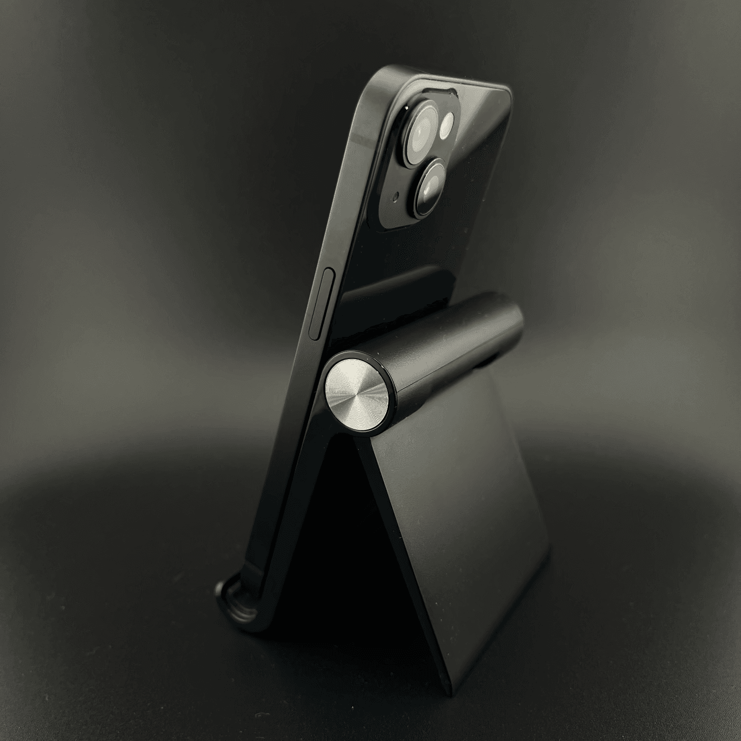 Vue arrière du iPhone 14 usagé certifié