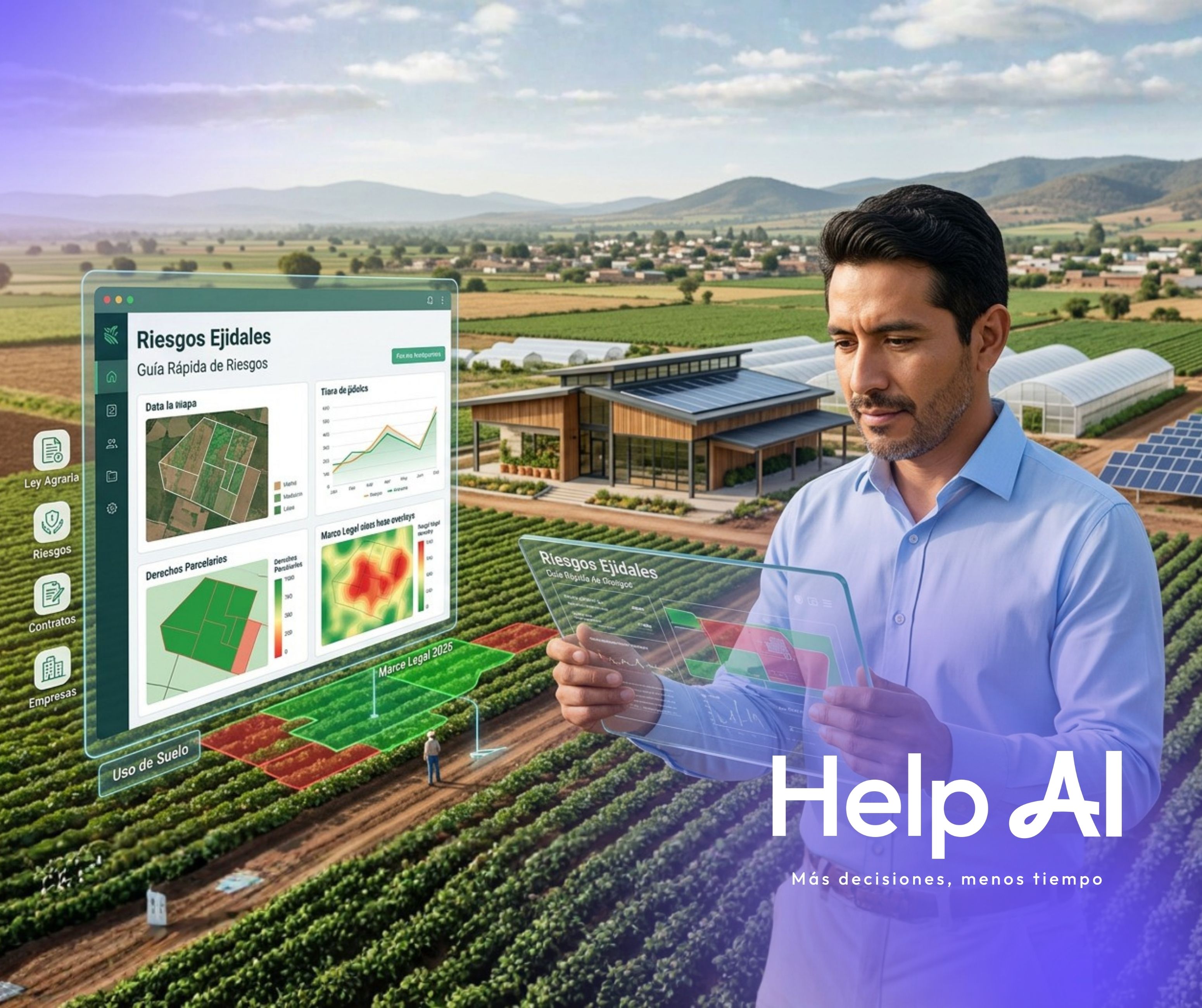 Aceleración CENAM registros IMPI