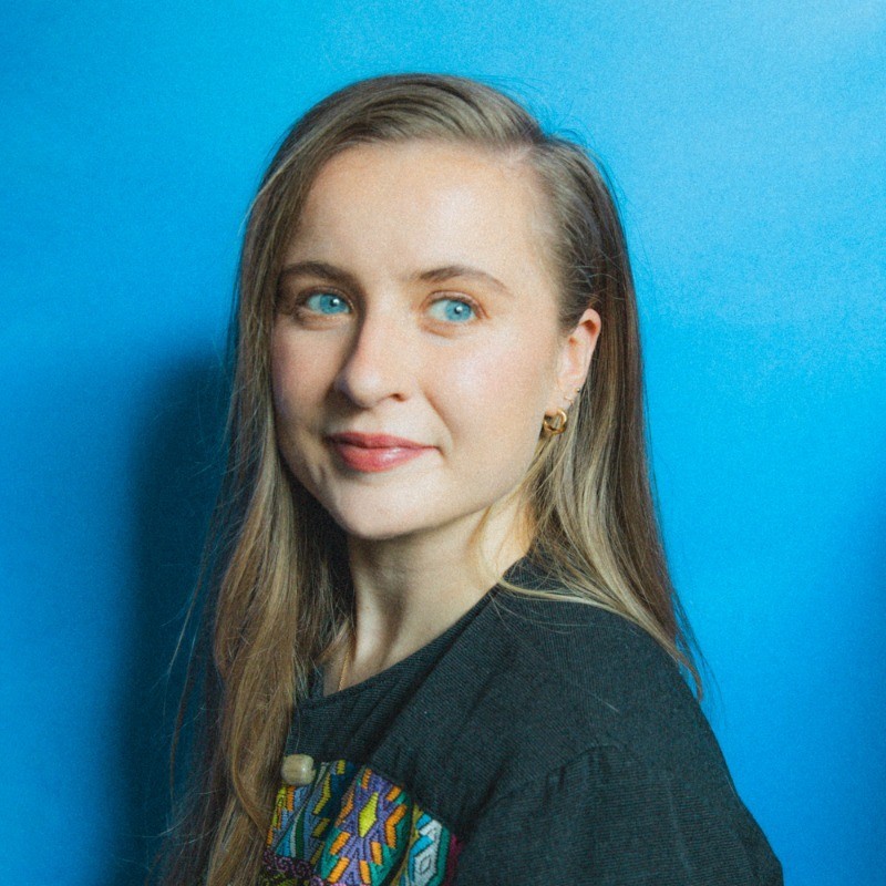 Emma Prendiville
