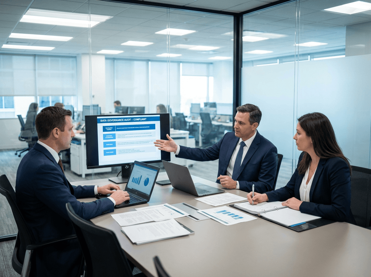data-governance-audit