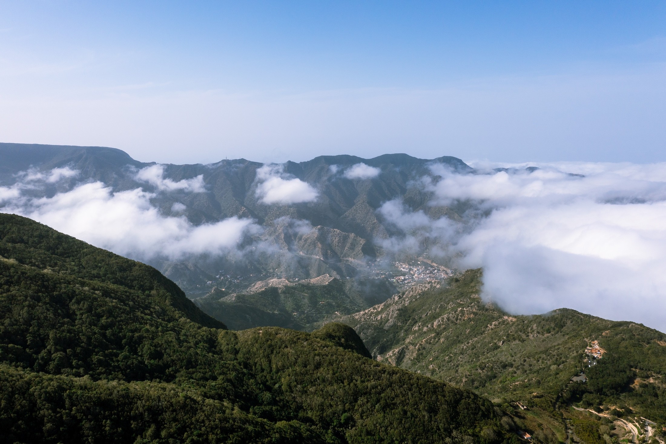 Shooting Julie Turin Couture