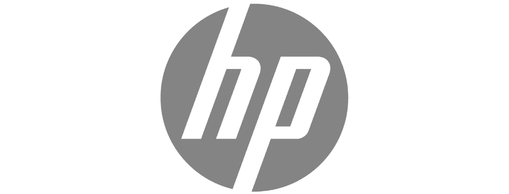 Logo HP