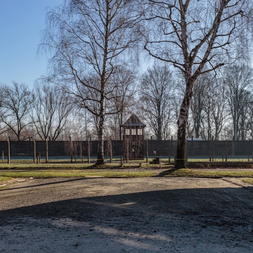 Museo di Auschwitz