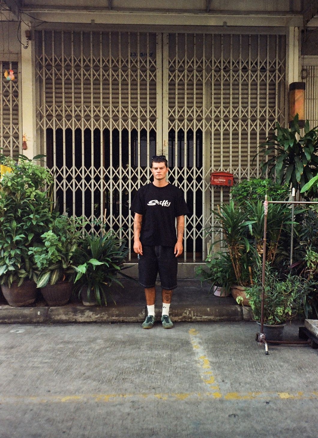 Project Gallery Image for 50% width of the screen #1