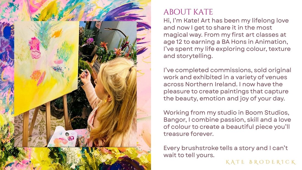 Kate Broderick Art 8