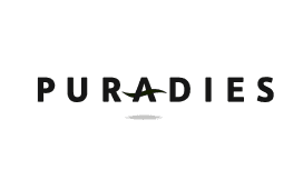 Logo Hotel Puradies