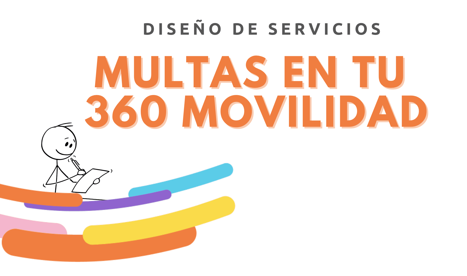 Multas en tu 360 movilidad
