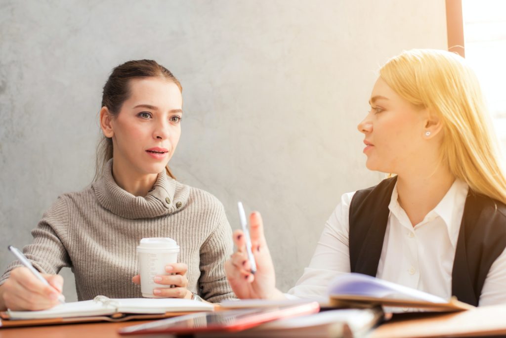 Identify your brand’s goals, your target audience, and the brand personality