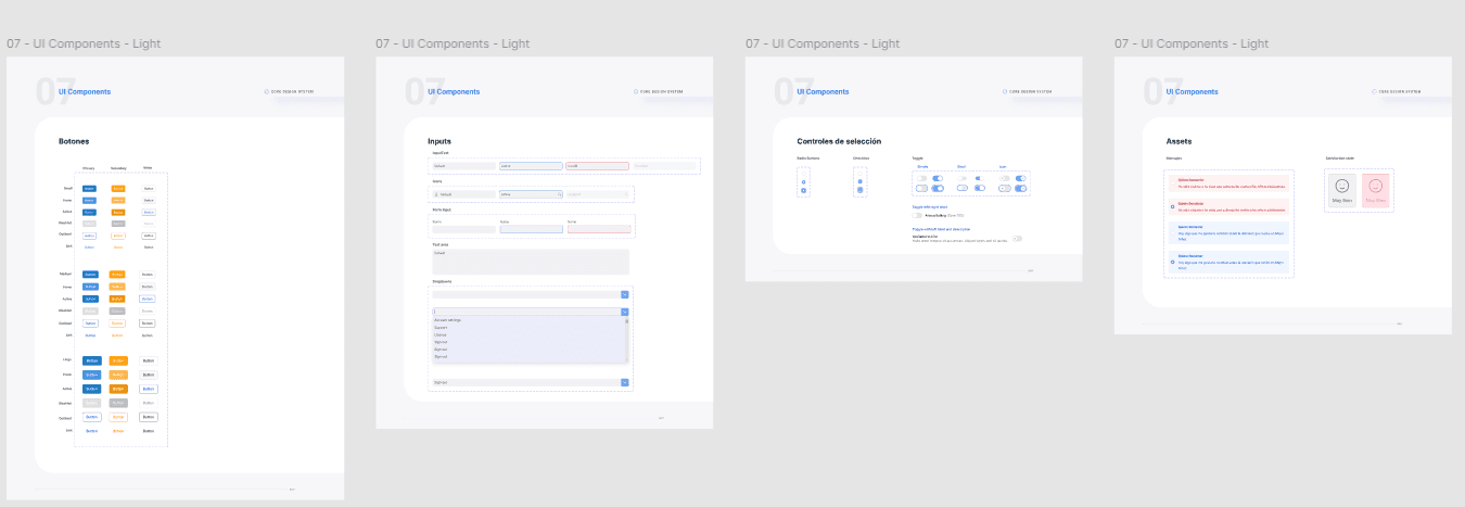 UI Kit