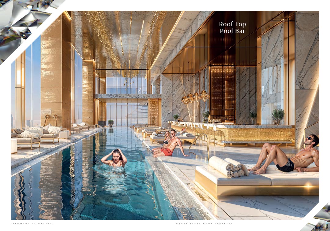 low angle photography of high-rise building