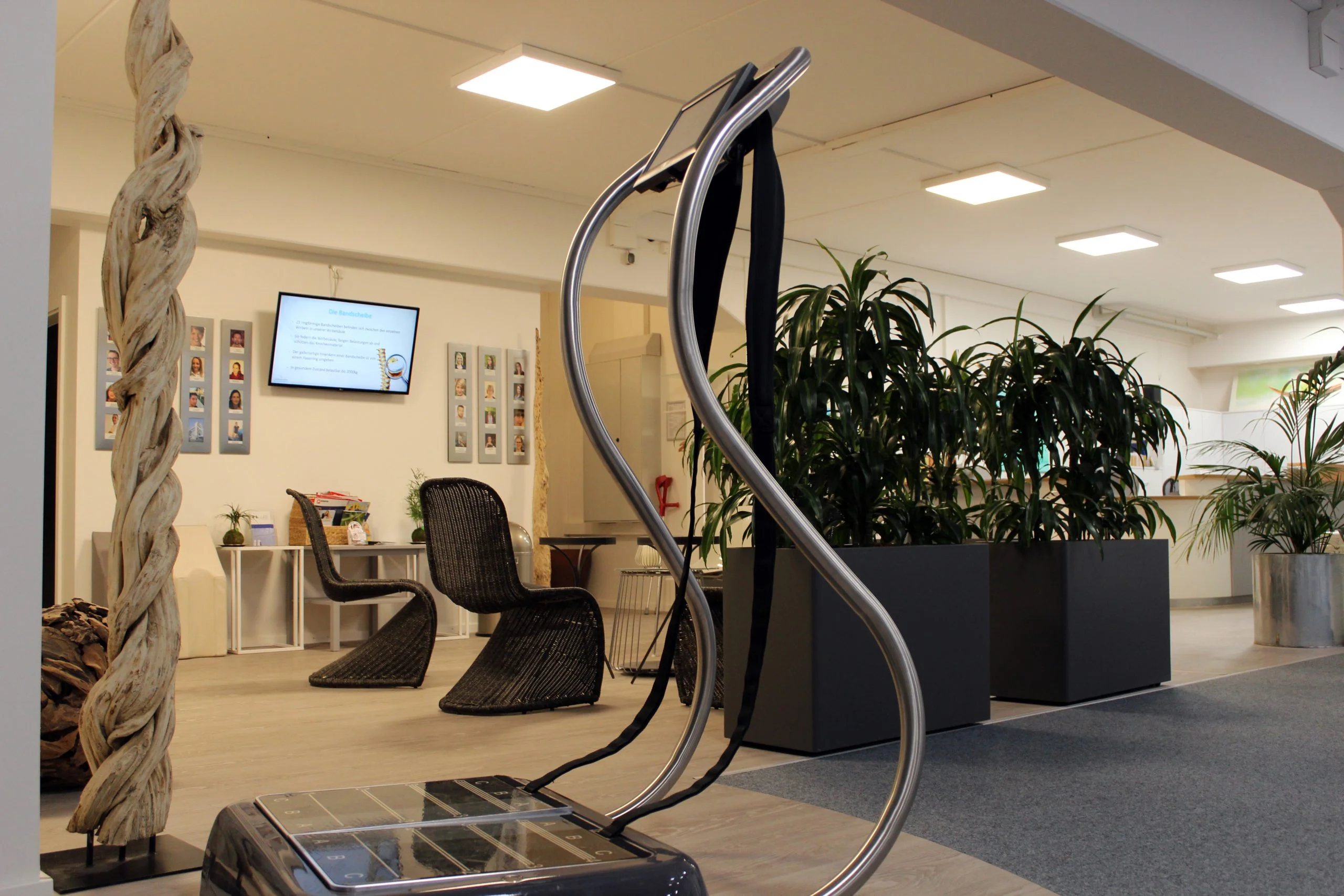 Wildnauer Therapiezentrum
