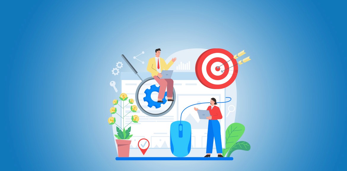AI SEO optimization