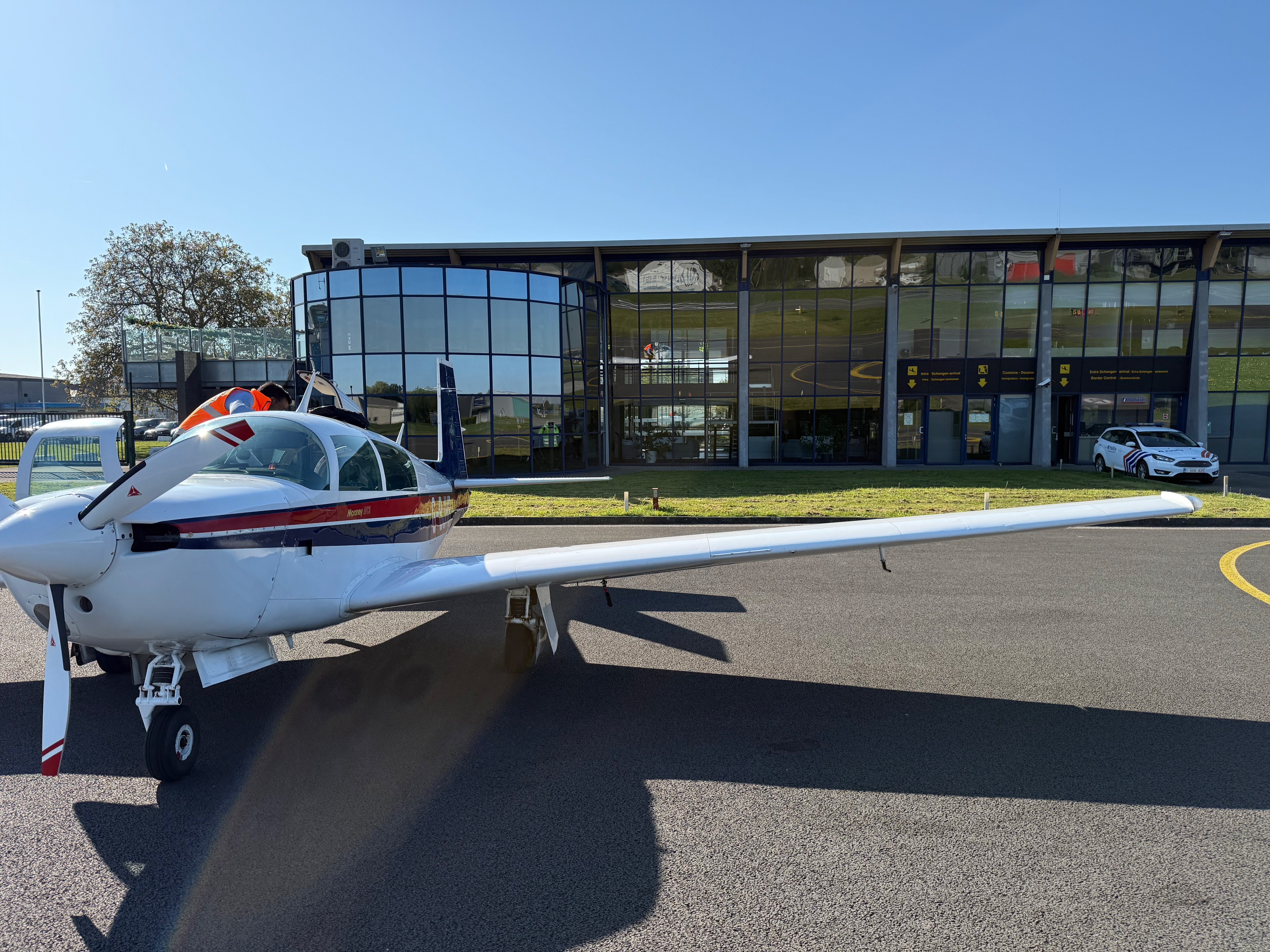 Kortrijk Customs