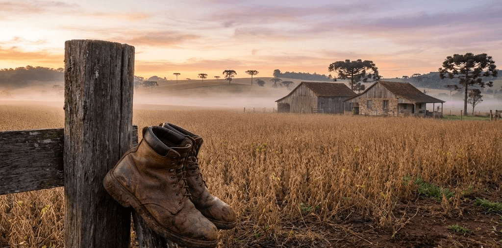 rural
