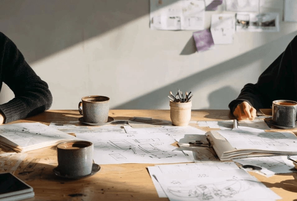 Man Wearing Sunglasses
