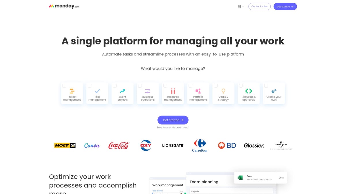 12 Top Time Tracking Tools to Boost Productivity in 2026 - monday.com