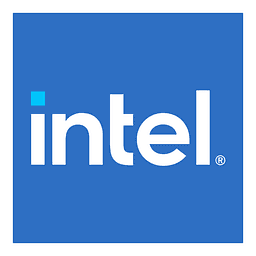 intel.com logo logo.dev