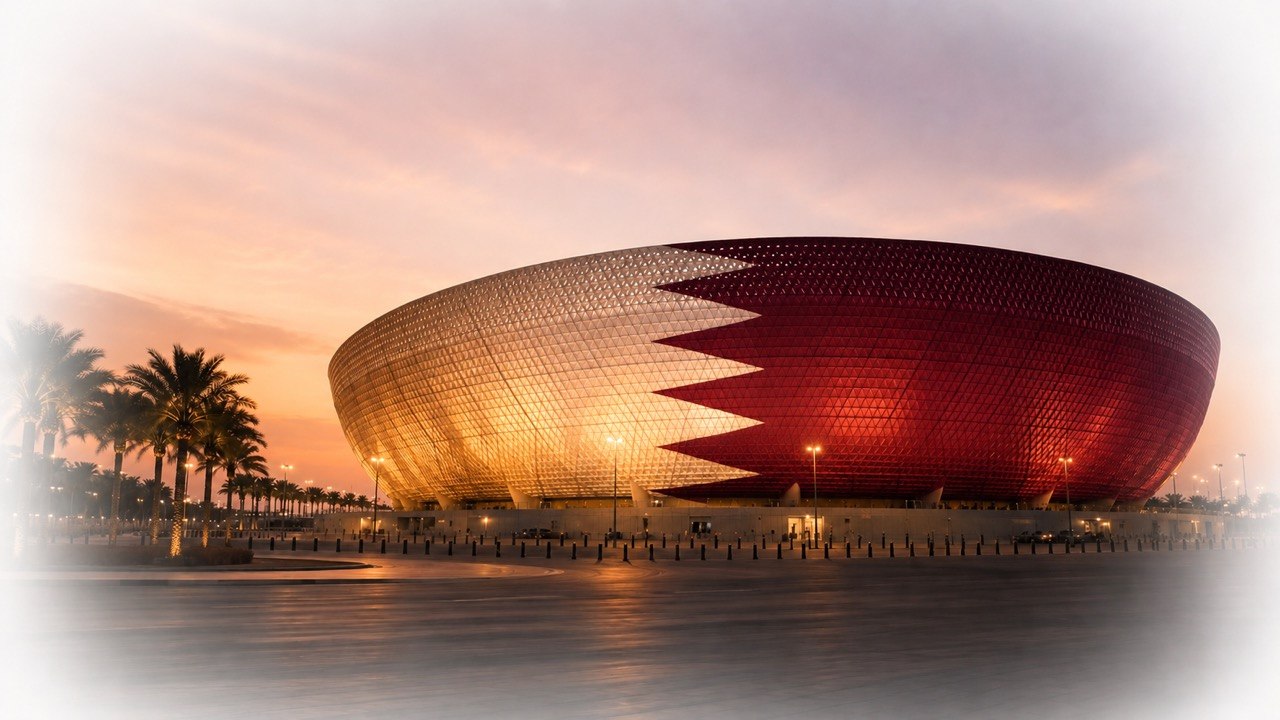 FIFA World Cup Qatar 2022