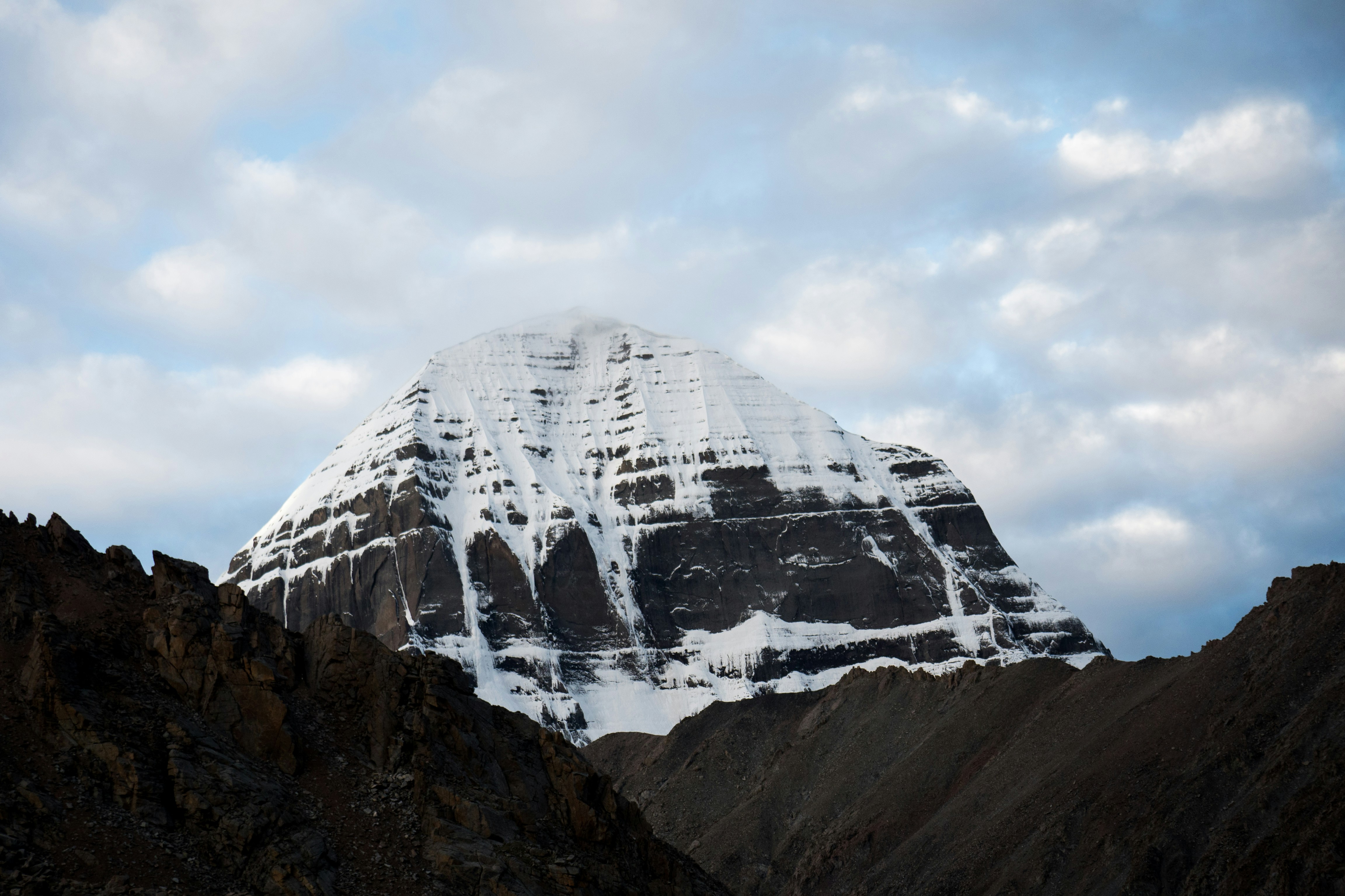 Kailash Parvat