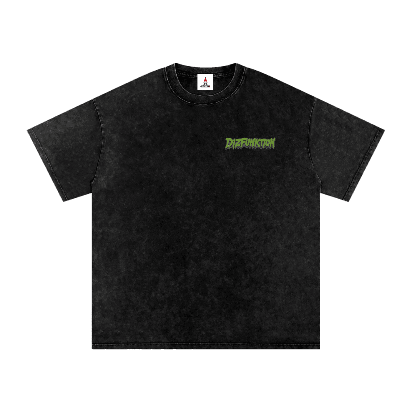 Black / S