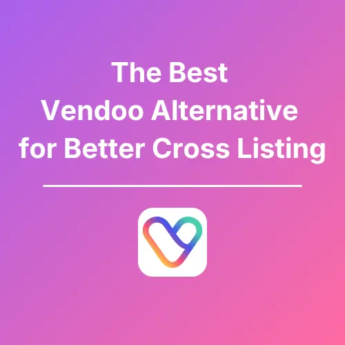 Vendoo Alternatives - Featured