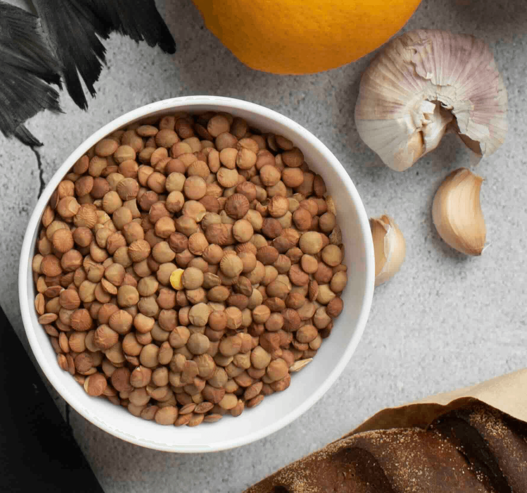 Woman doing streches