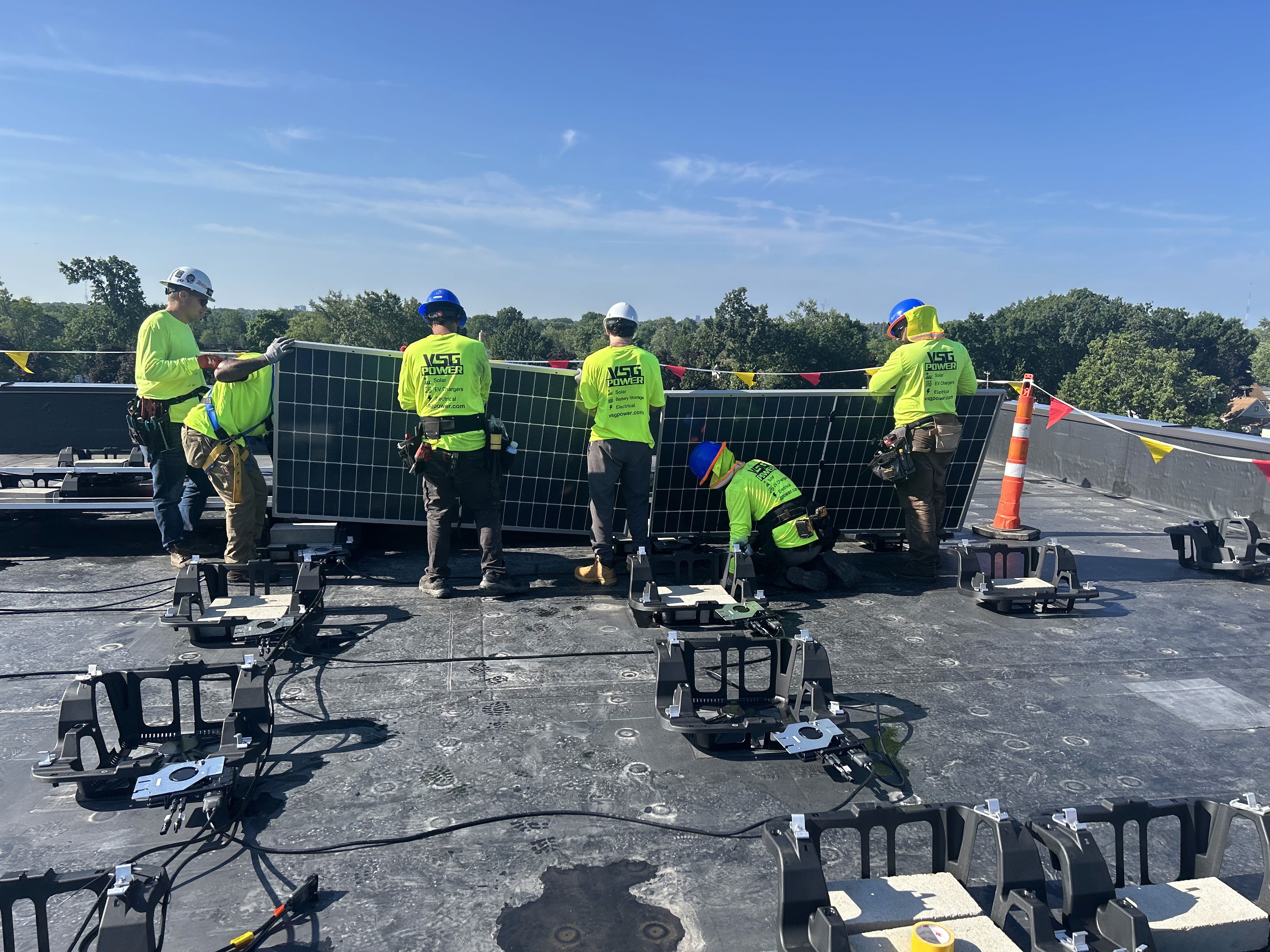 Master Field Technician