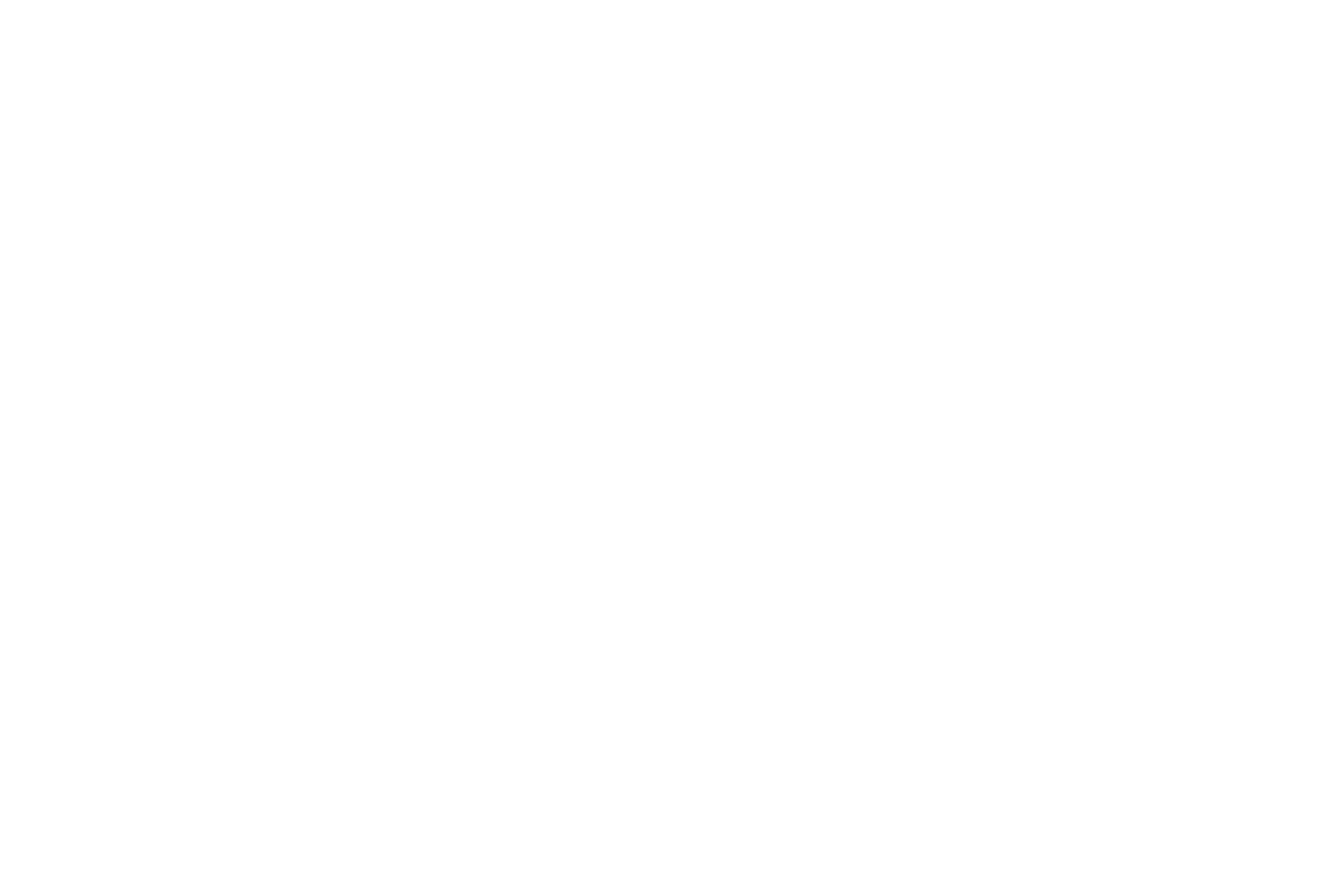 A hand-rendered line drawing of white concentric tree rings against a transparent background.