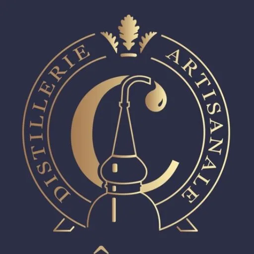 logo de la distillerie Distillerie Chênaie dans le Beaujolais