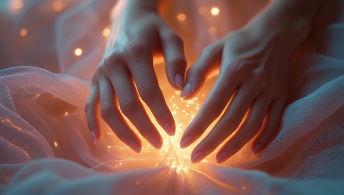 The Knowing Hands