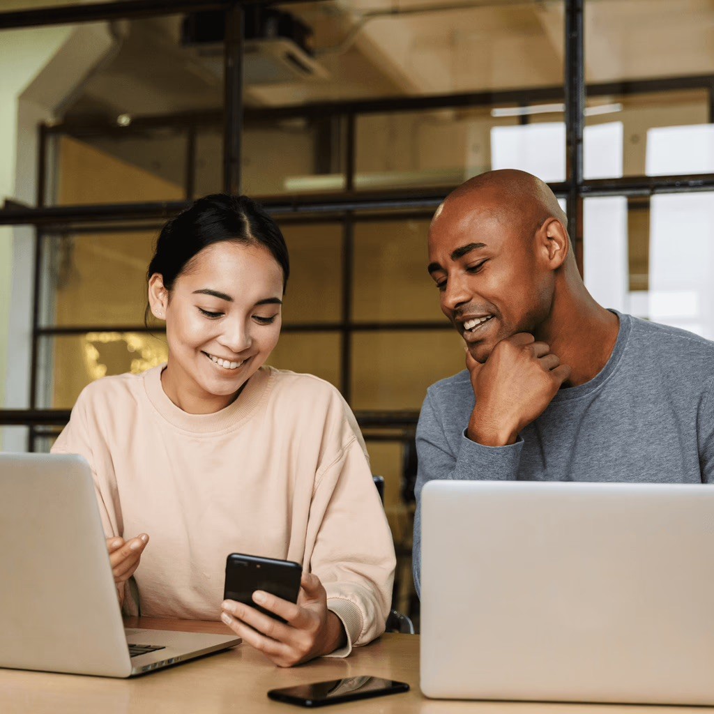 Register form - Paymint Framer Template