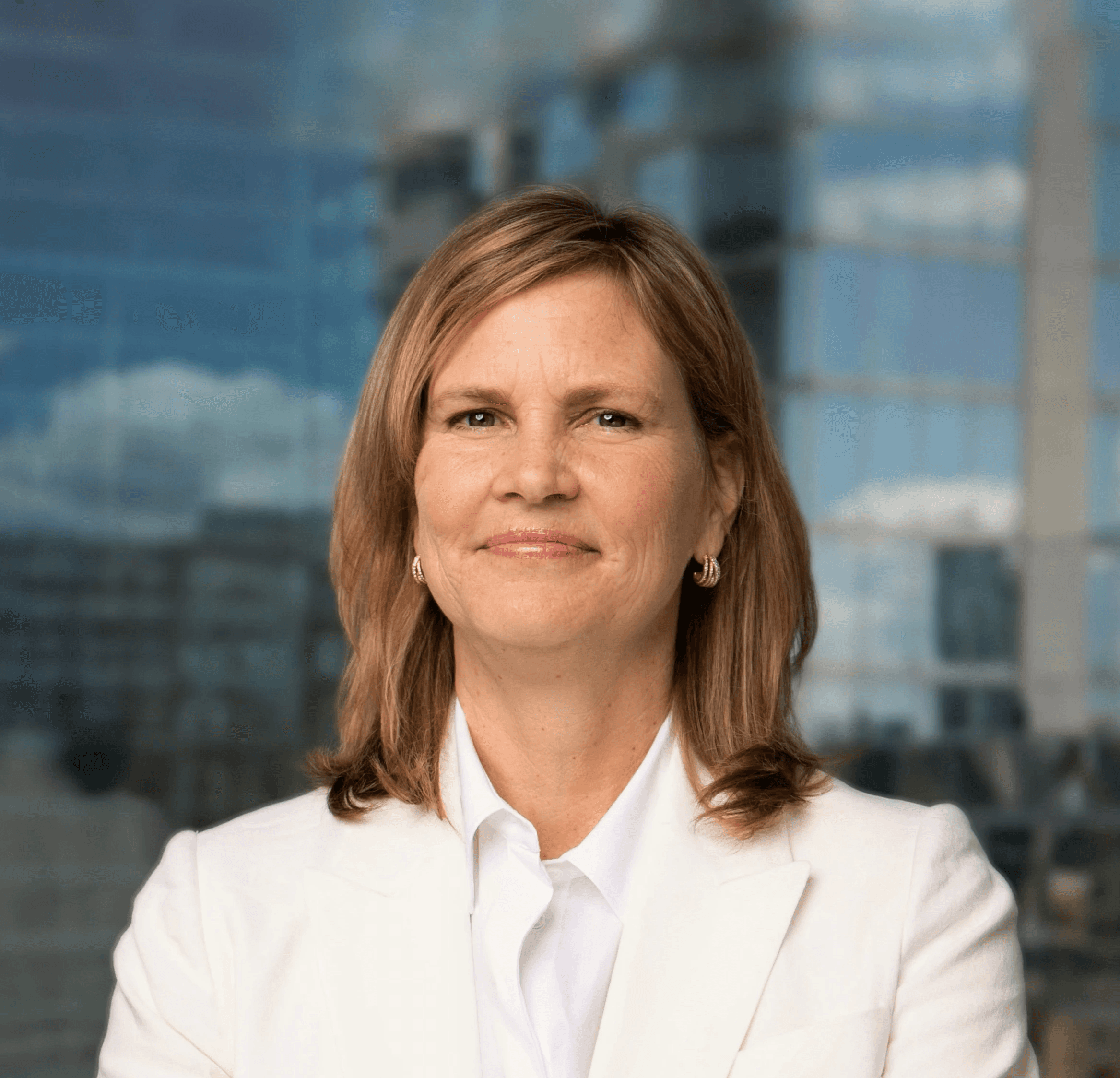 Katherine Carroll, Head of Legal
