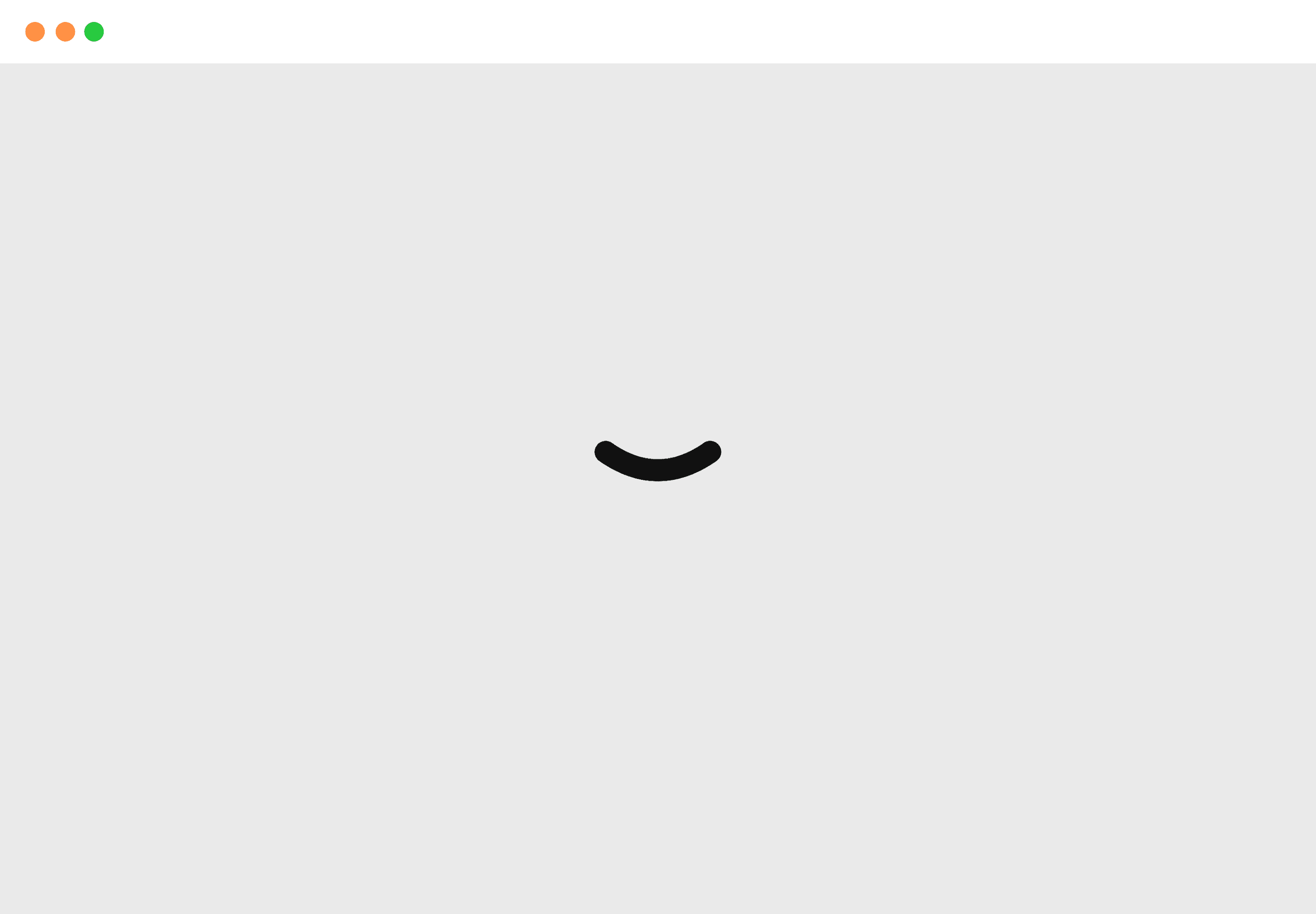 An image of Dreelio's dashboard