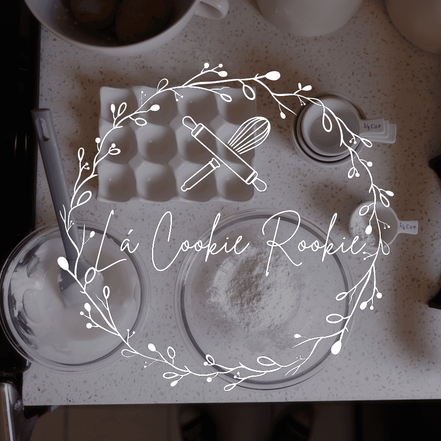 La Cookie Rookie Thumbnail