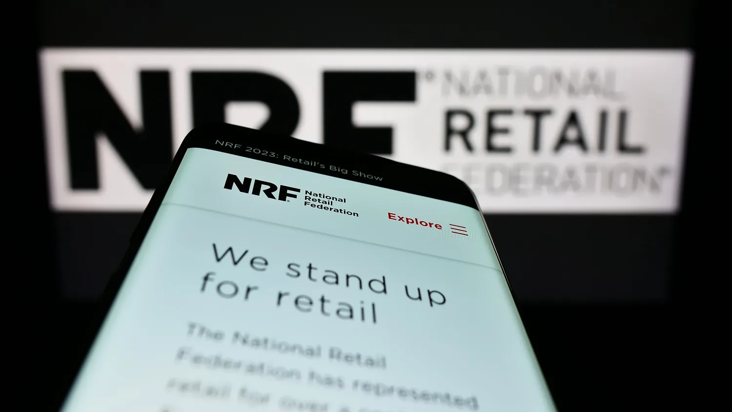 NRF 