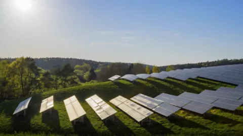Rural Solar Hub