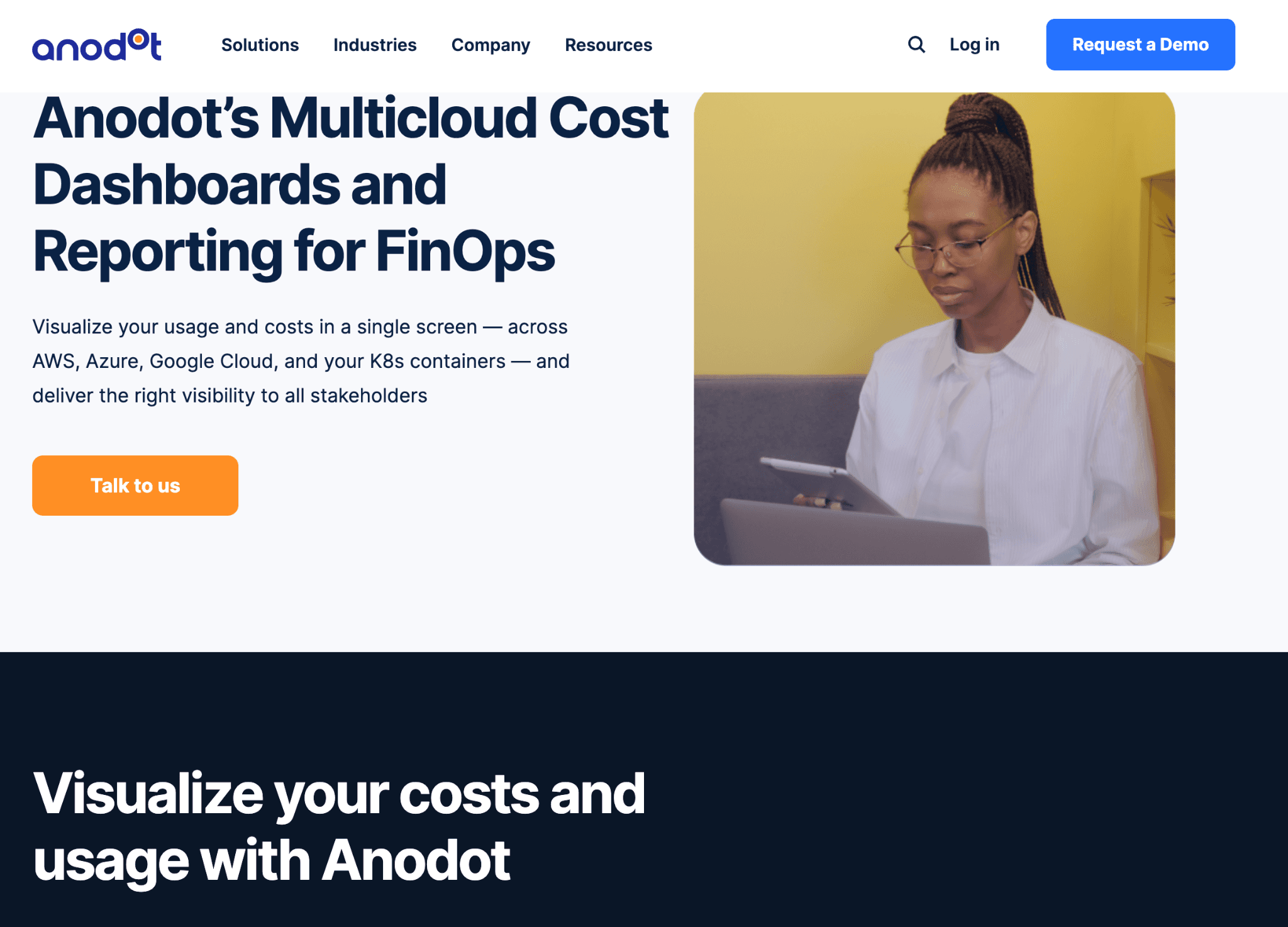 Anodot