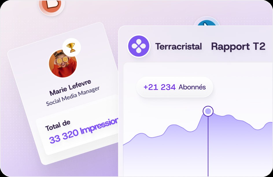 rapports professionnels