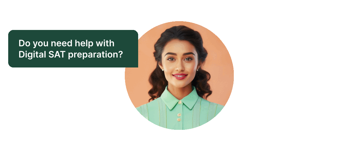 Mia - The AI-powered SAT Tutor