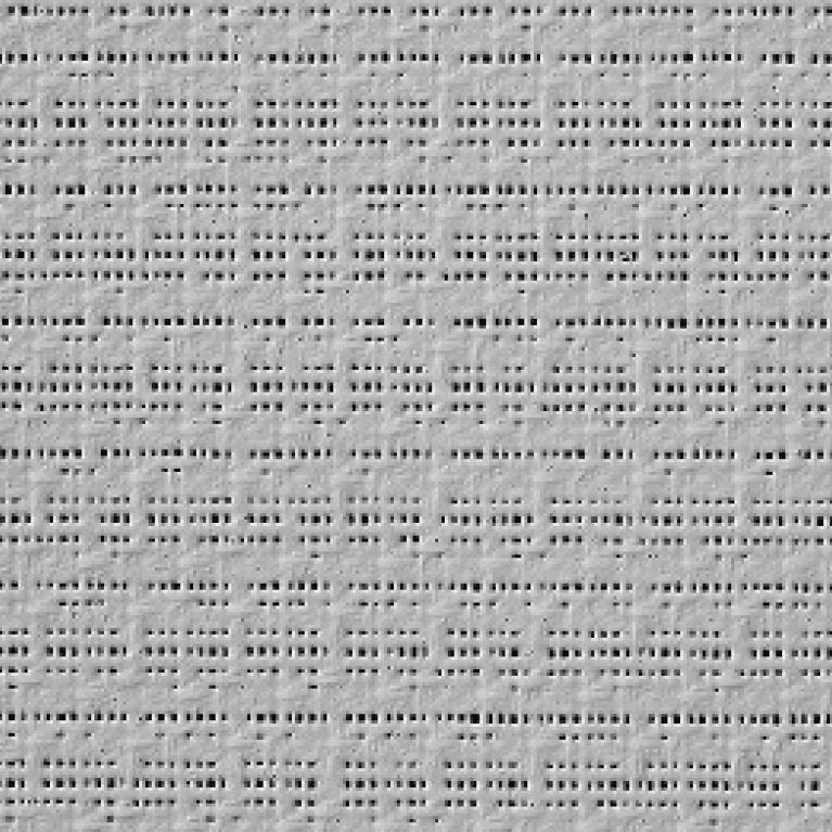 Roma Textilscreen Gewebe Polyester