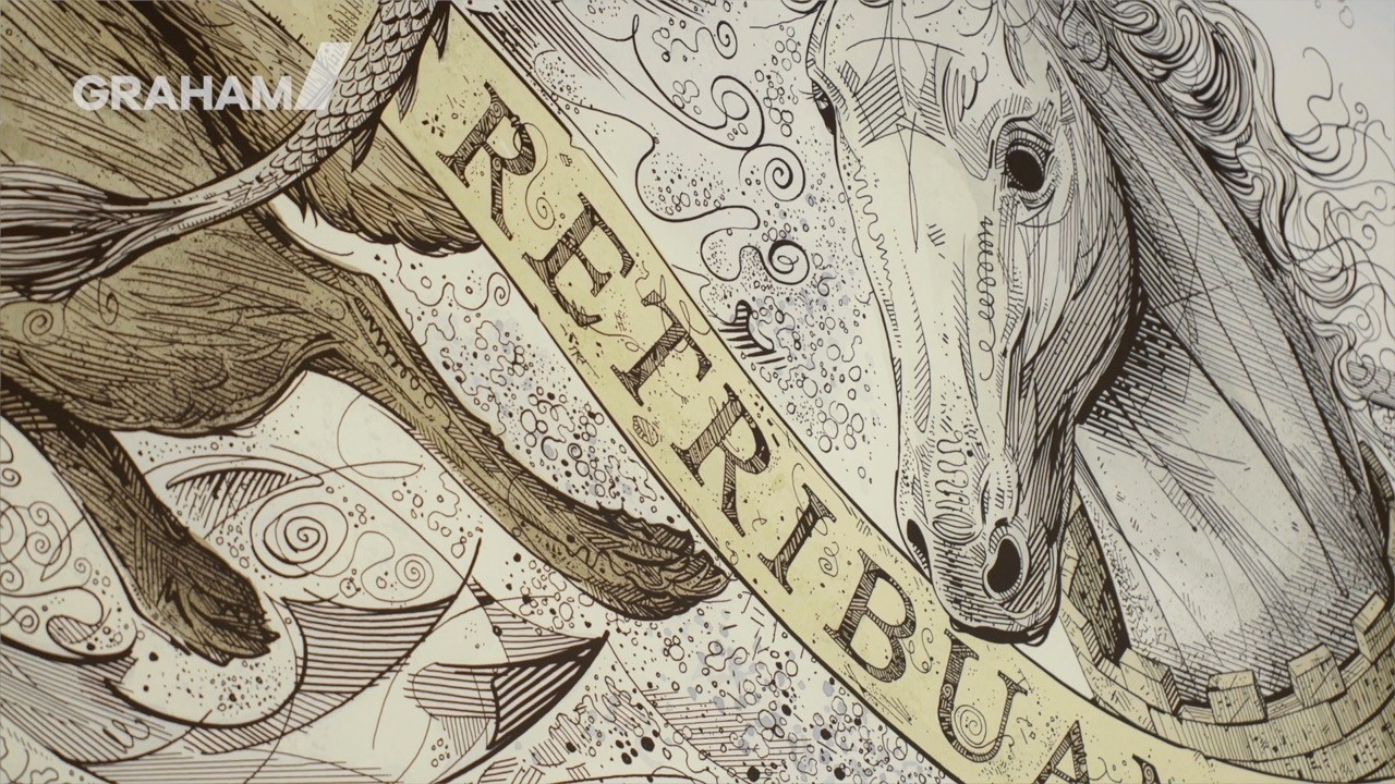 Visual Narrative - Video Production Belfast