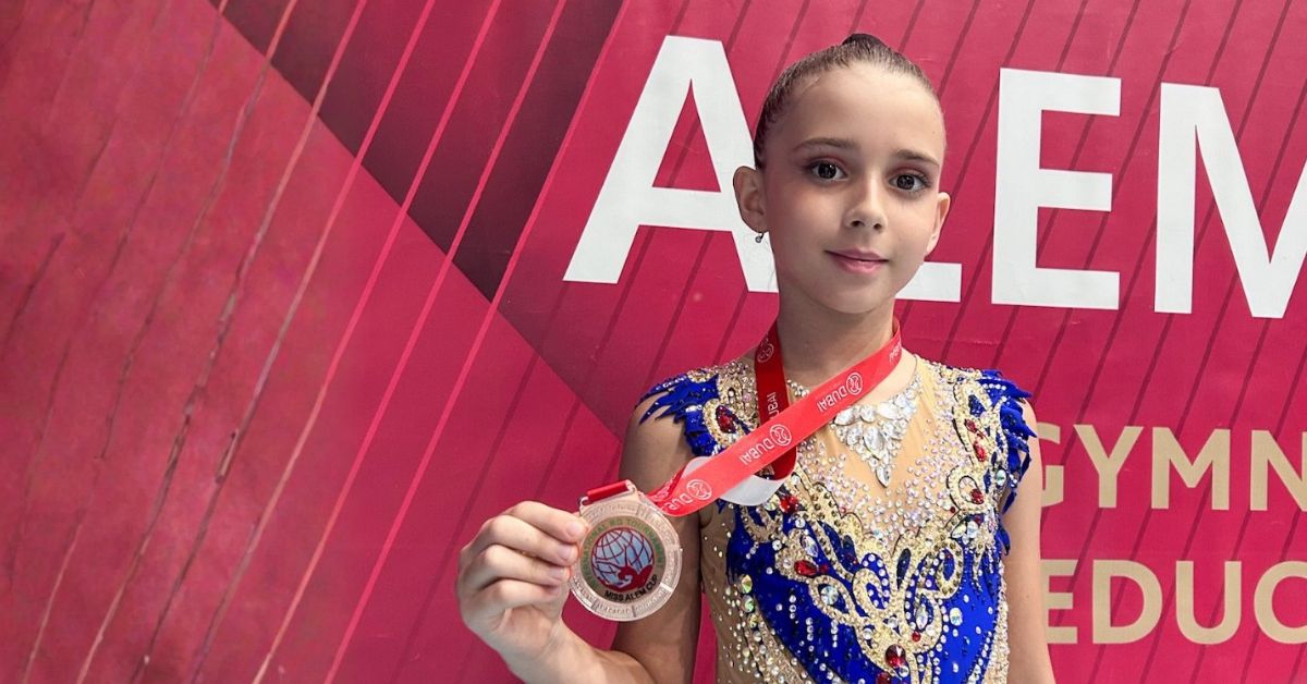 The Power of Rhythmic Gymnastics: Achieve Faster Results in Personal Training Gyms