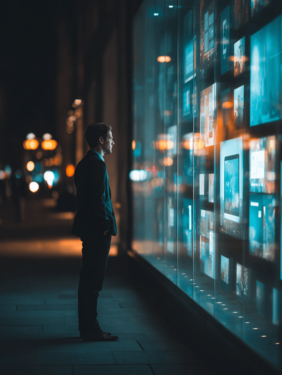 Opportunities For you and your clients