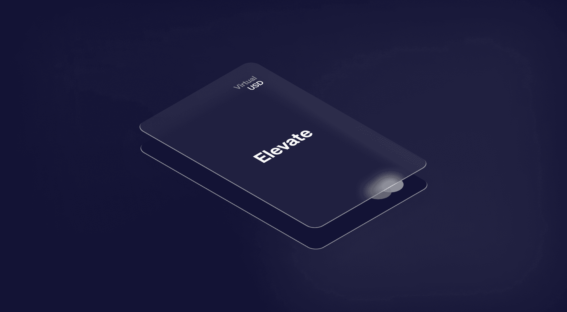 Elevate Pay Virtual Card