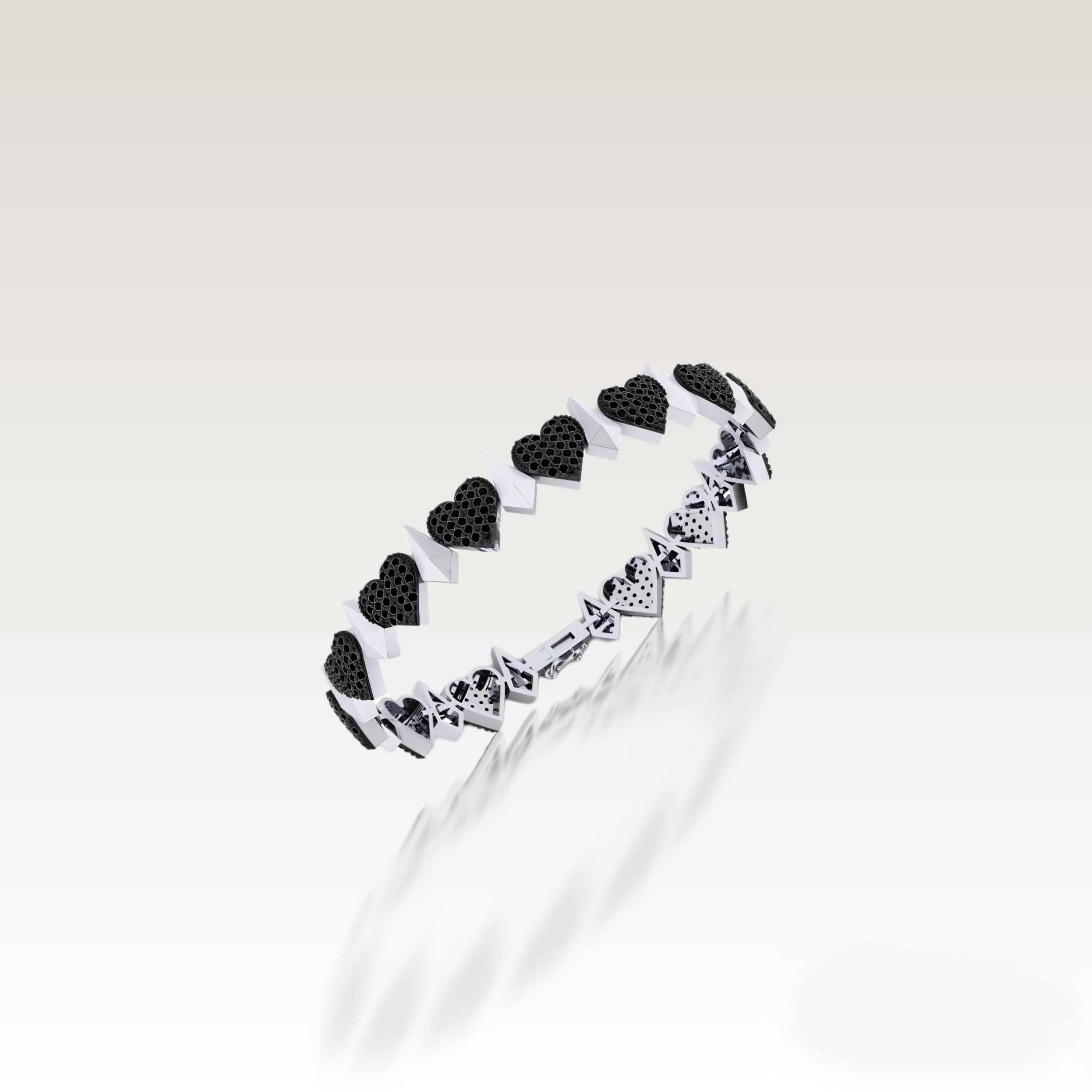 AMOR' Propre Bracelet image 3